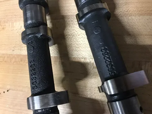 WEB CAMS CAM SHAFT WEB CAMSHAFT POLARIS RZR1000XP RZR 1000XP RZR 1000 XP RZR1000