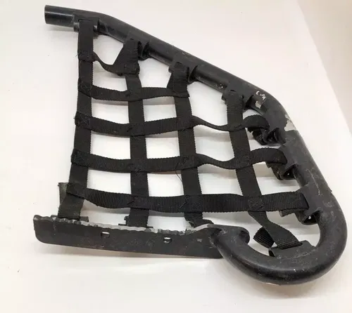 AC RACING NERF BARS YAMAHA YFZ450R YFZ450X YFZ 450R 450X 2009-2024 09-24