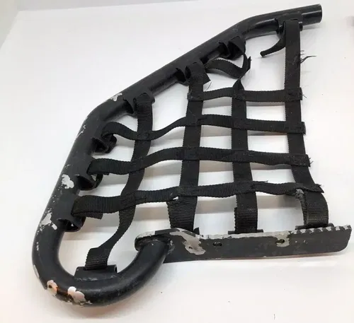 AC RACING NERF BARS YAMAHA YFZ450R YFZ450X YFZ 450R 450X 2009-2024 09-24