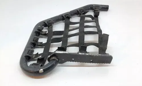 AC RACING NERF BARS YAMAHA YFZ450R YFZ450X YFZ 450R 450X 2009-2024 09-24