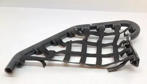 AC RACING NERF BARS YAMAHA YFZ450R YFZ450X YFZ 450R 450X 2009-2024 09-24