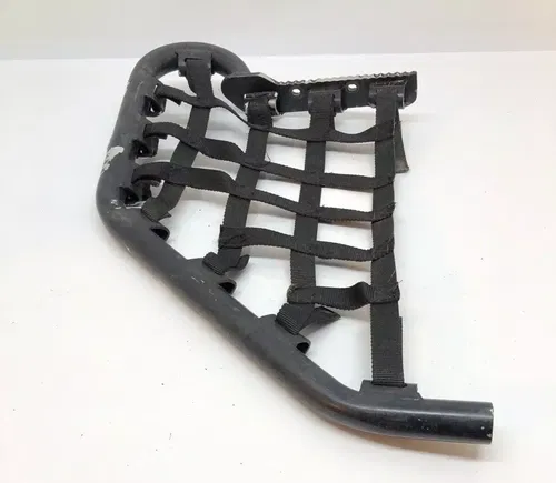 AC RACING NERF BARS YAMAHA YFZ450R YFZ450X YFZ 450R 450X 2009-2024 09-24