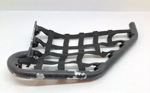 AC RACING NERF BARS YAMAHA YFZ450R YFZ450X YFZ 450R 450X 2009-2024 09-24