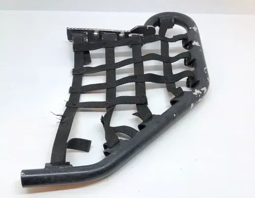 AC RACING NERF BARS YAMAHA YFZ450R YFZ450X YFZ 450R 450X 2009-2024 09-24