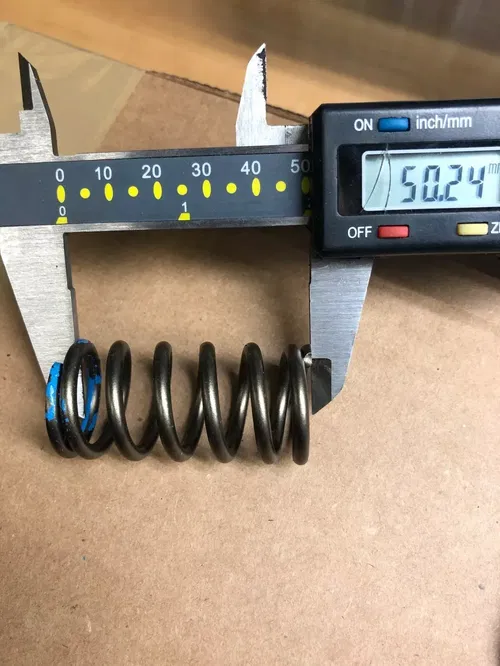 OEM POLARIS VALVE SPRING PREDATOR RANGER RZR SPORTSMAN SCRAMBLER 570 900 1000