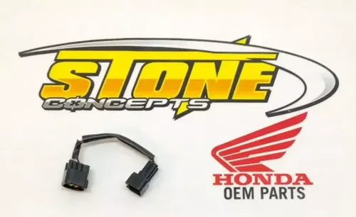 OEM 2006-2014 HONDA TRX450R HRC CDI SUBHARNESS WIRE WIRING TRX 450R 450ER 06-14
