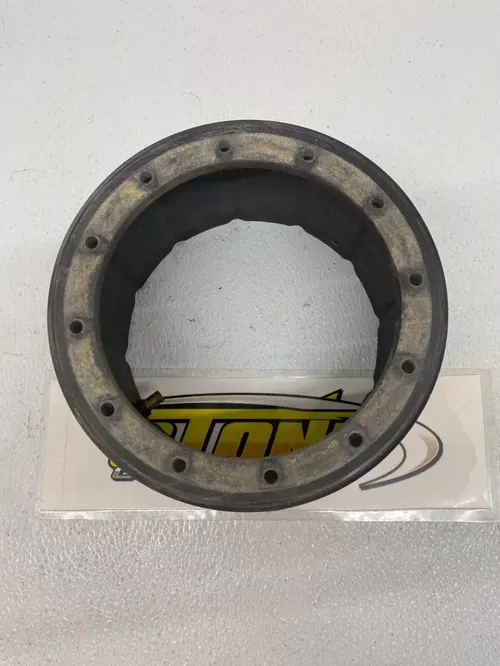 Hiper Technology Wheel Outer Half 4" Offset 8" Rear Diameter Wheel Yamaha Honda