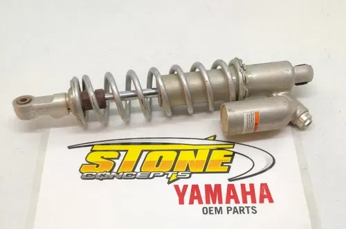 OEM Yamaha 2009-2025 YFZ450R YFZ450X Rear Shock Suspension YFZ 450R Low Hours