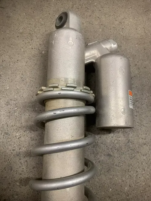 OEM Yamaha 2009-2025 YFZ450R YFZ450X Rear Shock Suspension YFZ 450R Low Hours