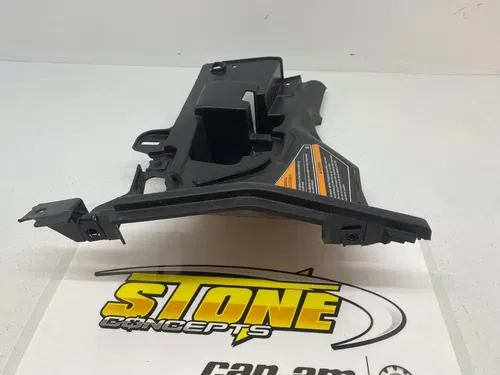 Can-Am Maverick R Base 2024 24 77"  Dash Left Front 707900947