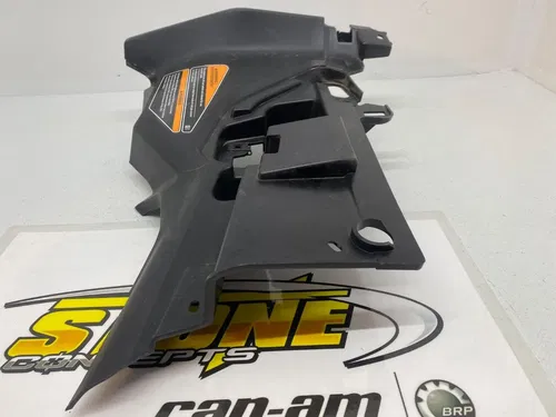 Can-Am Maverick R Base 2024 24 77"  Dash Left Front 707900947