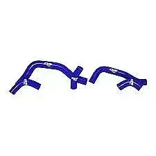 CV4 SFSMBC263B Radiator Hose Kit Blue HONDA CRF250R CRF 250R 2016 2017 16 17