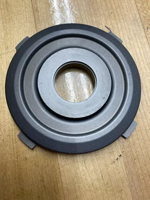 REKLUSE Z START ZSTART CLUTCH PRESSURE PLATE KT65 KTM 65 DIRT BIKE