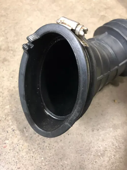OEM 2018-2022 18-22 POLARIS RZR RS1 AIR INTAKE HOSE TUBE DUCT 5416220 STOCK