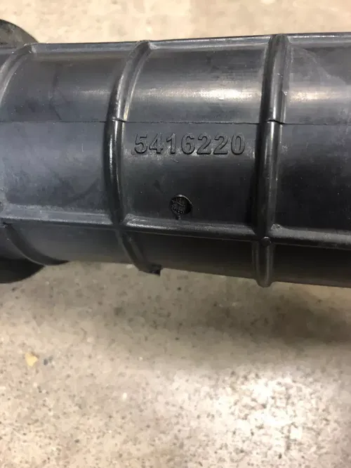 OEM 2018-2022 18-22 POLARIS RZR RS1 AIR INTAKE HOSE TUBE DUCT 5416220 STOCK