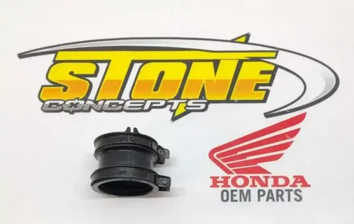 HONDA CRF450R CRF 450R AIRBOX INTAKE RUBBER BOOT STOCK OEM 21-22 17253-MKE-AF0
