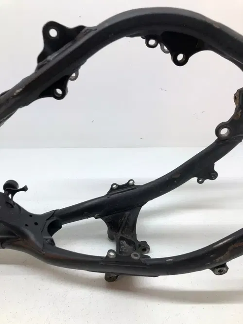 OEM KTM 23 2023 250SX 250 SX 2 Stroke Main Frame Chassis & Certificate Of Origin