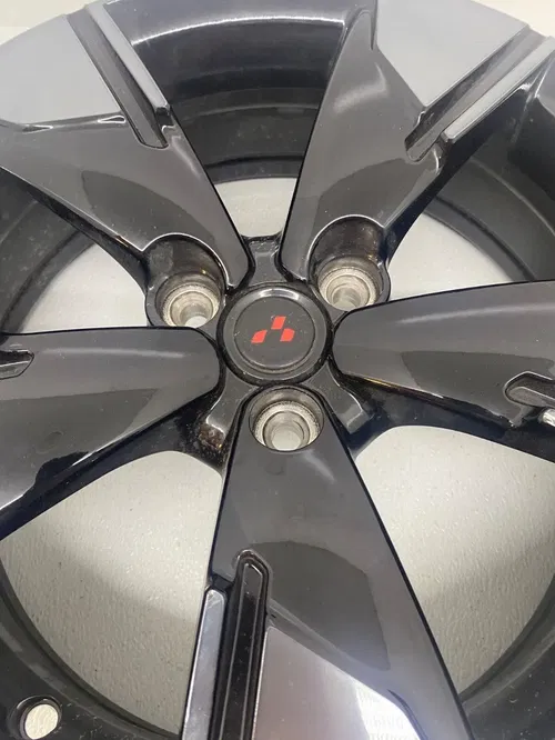 2015-2020 CAN-AM SPYDER F3 OEM FRONT WHEEL 15" 15x5 5 Spoke 706204241 16 17 18 B