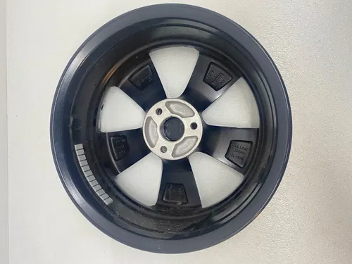 2015-2020 CAN-AM SPYDER F3 OEM FRONT WHEEL 15" 15x5 5 Spoke 706204241 16 17 18 B