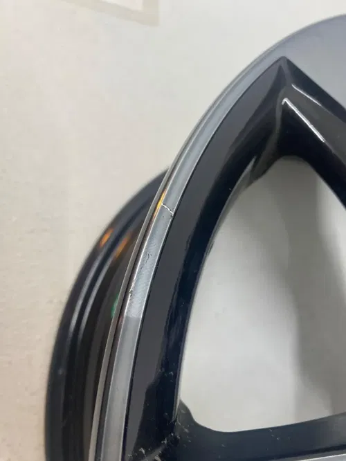 2015-2020 CAN-AM SPYDER F3 OEM FRONT WHEEL 15" 15x5 5 Spoke 706204241 16 17 18 B