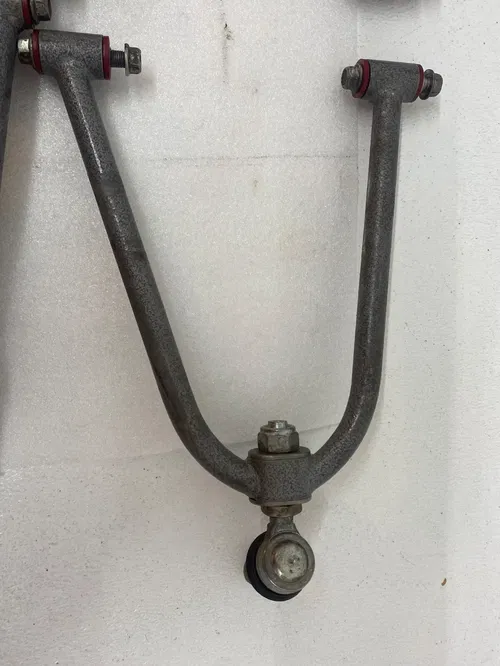 LAEGER RACING XC GNCC HONDA TRX450R A-ARMS TRX 450R TRX450ER 450ER TIE RODS
