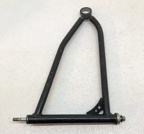 Genuine OEM Yamaha YFZ450R 2009-2025 Left Side Upper A-Arm MX LH Arm YFZ 450R