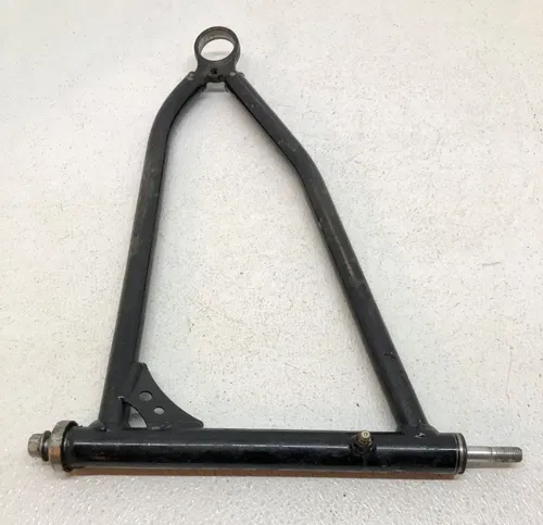 Genuine OEM Yamaha YFZ450R 2009-2025 Left Side Upper A-Arm MX LH Arm YFZ 450R