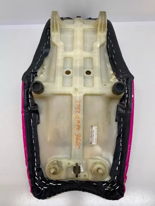 HONDA TRX450R SEAT PAN FOAM FOURWERX FWC GRIPPER GRIP COVER TRX 450ER TRX 450R