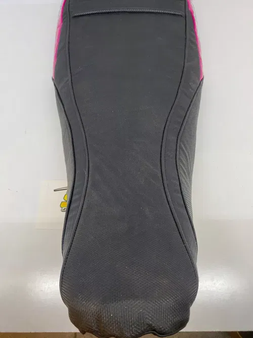 HONDA TRX450R SEAT PAN FOAM FOURWERX FWC GRIPPER GRIP COVER TRX 450ER TRX 450R