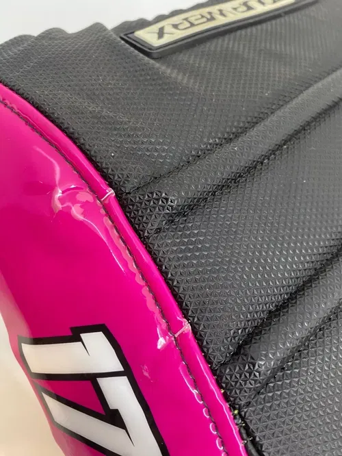 HONDA TRX450R SEAT PAN FOAM FOURWERX FWC GRIPPER GRIP COVER TRX 450ER TRX 450R