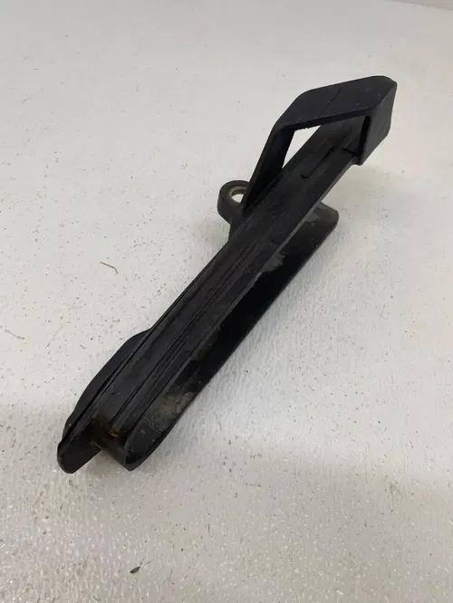 2021 Husqvarna TC85 Chain Guide Guard Rubber Slider Kit Stock KTM GasGas TC 85