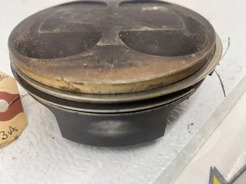 2006-2014 HONDA TRX450R TRX 450R 450ER OEM STOCK 96MM PISTON 06-14 13101-HP1-600
