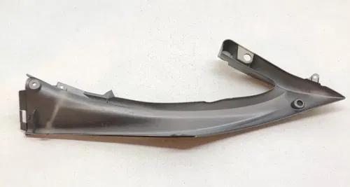 OEM Yamaha 08-16 YZFR6 Left Front Upper Mid Fairing Cowl Plastic 13S-2117V-00