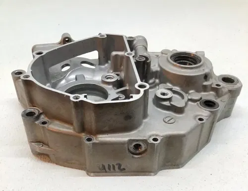 OEM 2009-2016 Kawasaki KX250F Engine Motor Crankcases Crank Cases 09-16 KX 250F