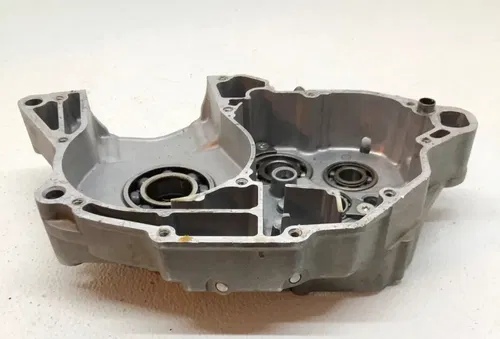 OEM 2009-2016 Kawasaki KX250F Engine Motor Crankcases Crank Cases 09-16 KX 250F