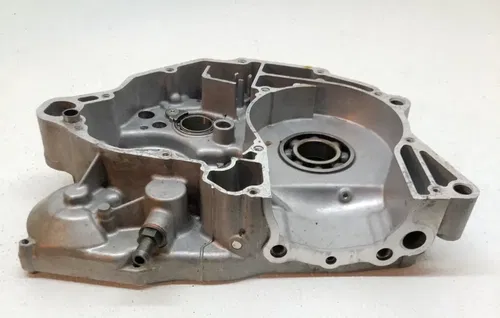 OEM 2009-2016 Kawasaki KX250F Engine Motor Crankcases Crank Cases 09-16 KX 250F