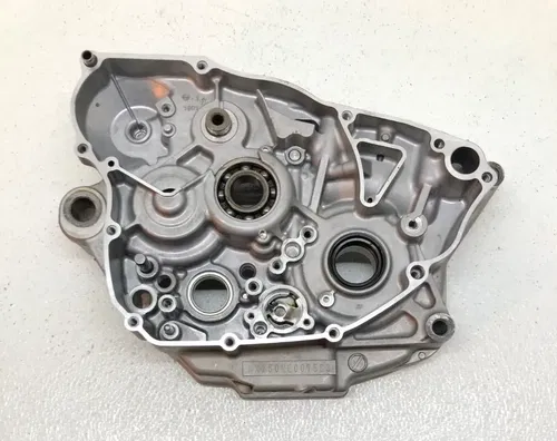 OEM 2009-2016 Kawasaki KX250F Engine Motor Crankcases Crank Cases 09-16 KX 250F