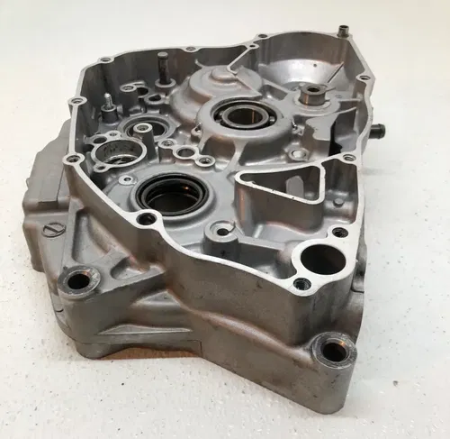 OEM 2009-2016 Kawasaki KX250F Engine Motor Crankcases Crank Cases 09-16 KX 250F