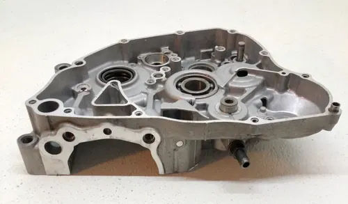 OEM 2009-2016 Kawasaki KX250F Engine Motor Crankcases Crank Cases 09-16 KX 250F
