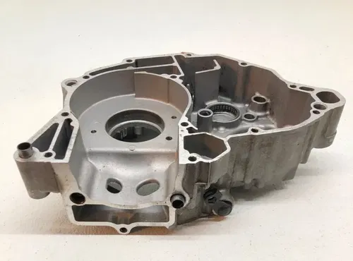 OEM 2009-2016 Kawasaki KX250F Engine Motor Crankcases Crank Cases 09-16 KX 250F