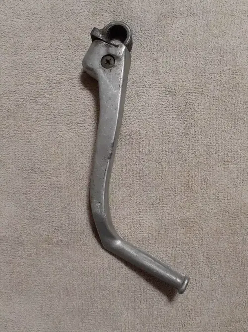 OEM HONDA 2004 2005 04 05 TRX450R TRX 450R KICKER KICK START PEDAL LEVER ARM