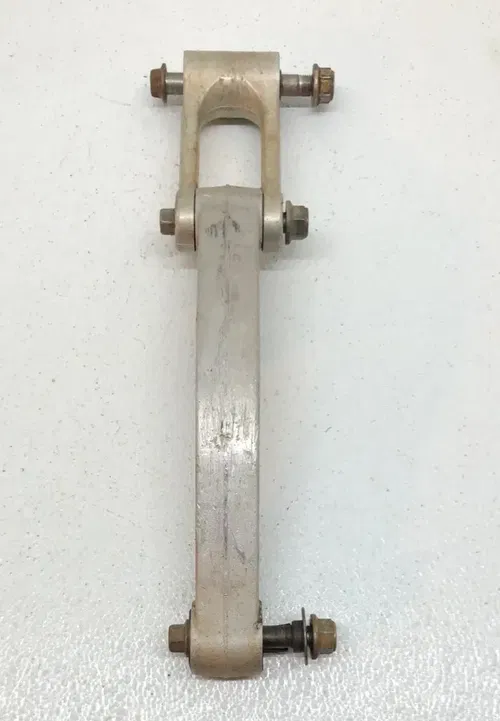 OEM Suzuki LTR450 Rear Shock Linkage Link Dog Bone LTR 450 2006 2007 2008 2009