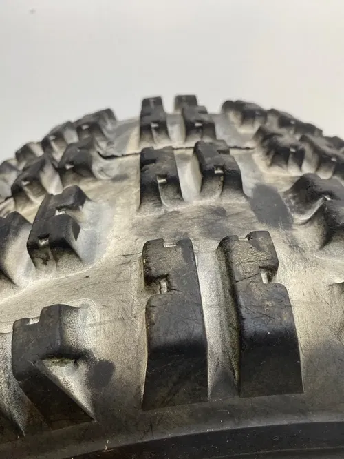REAR DWT BEADLOCK WHEELS RAZR XC TIRES YAMAHA YFZ450R BANSHEE WARRIOR RAPTOR