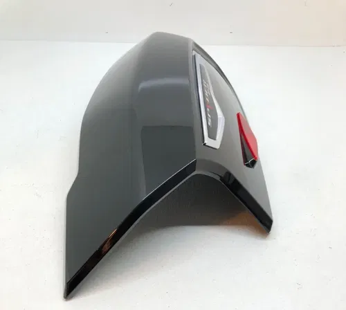 New OEM 2016-2025 Can-Am Spyder F3 Limited Steel Black Right Trunk Cover Fairing