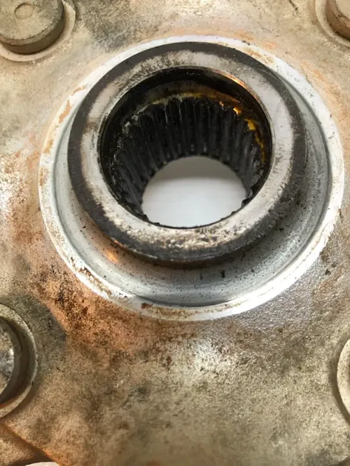 OEM 2016 2017 2018 YAMAHA YXZ1000 YXZ1000R FRONT REAR LEFT RIGHT WHEEL HUB
