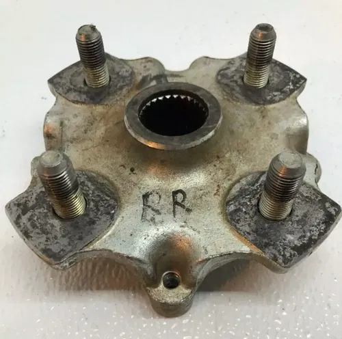 OEM 2016 2017 2018 YAMAHA YXZ1000 YXZ1000R FRONT REAR LEFT RIGHT WHEEL HUB