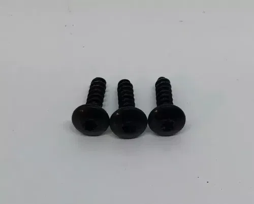 OEM 23 CAN-AM OUTLANDER RENEGADE LOW HIGH BEAM HEADLIGHT SUPPORT SCREWS SET OF 3