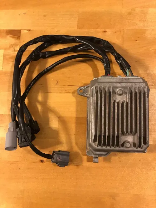 OEM YAMAHA YXZ1000R 2016 Power Steering Control Box Module YXZ1000 YXZ 1000