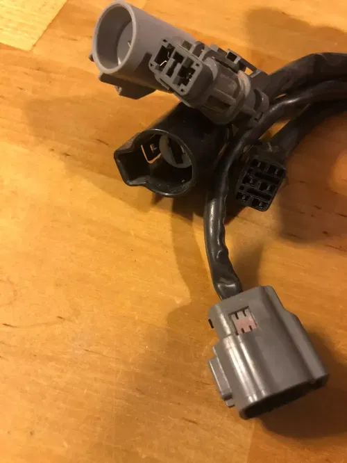 OEM YAMAHA YXZ1000R 2016 Power Steering Control Box Module YXZ1000 YXZ 1000