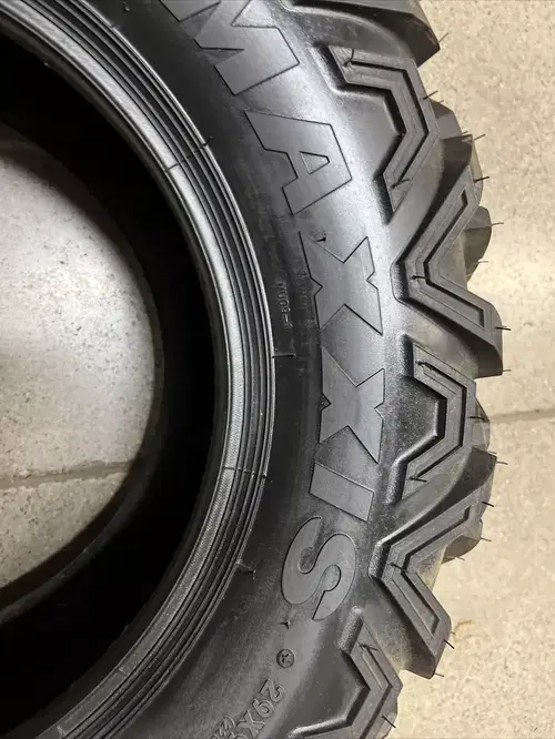 6 PLY Maxxis Bighorn 2.0 30x10x15 ATV UTV Tire SET Can Am X3 RZR POLARIS TIRES